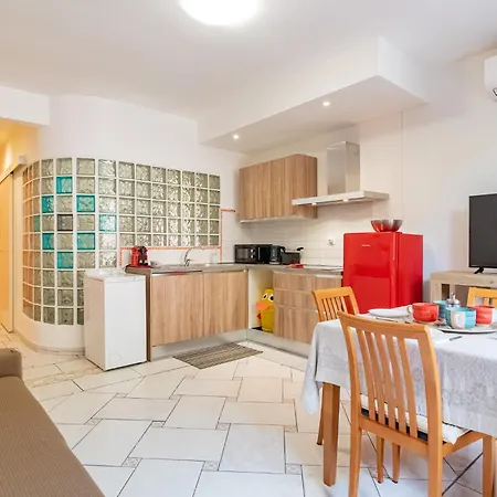 Twin House - Le Lecce Lejlighed Capoliveri (Isola d'Elba)