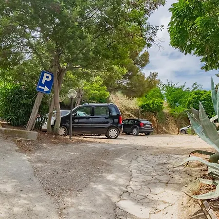 Twin House - Le Lecce Lejlighed *