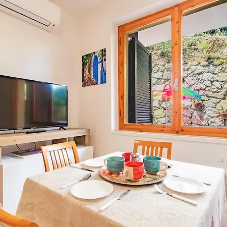 Twin House - Le Lecce Lejlighed Capoliveri (Isola d'Elba)