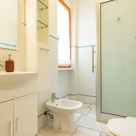 Apartment Twin House - Le Lecce