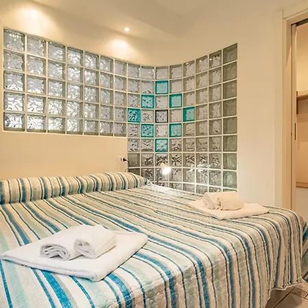 Twin House - Le Lecce Apartment