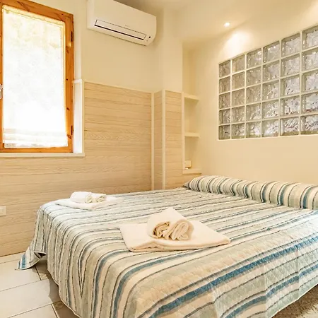 Twin House - Le Lecce *