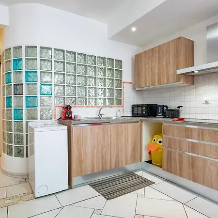 Twin House - Le Lecce Apartment
