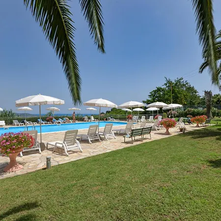 Twin House - Le Lecce Apartment Capoliveri (Isola d'Elba)