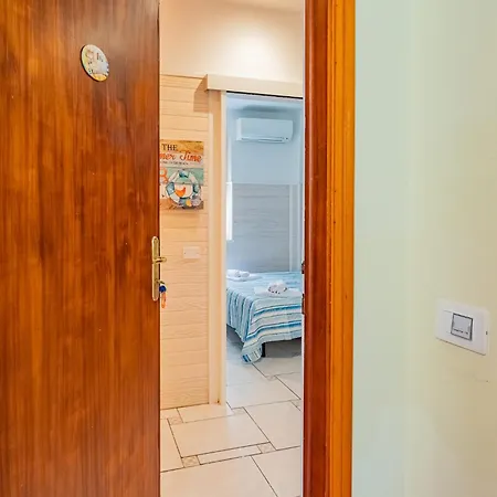 Twin House - Le Lecce Apartment *