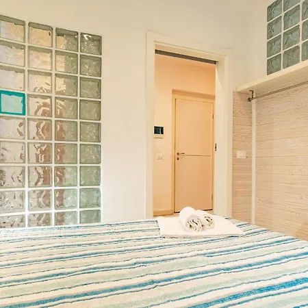 Apartment Twin House - Le Lecce Capoliveri (Isola d'Elba)