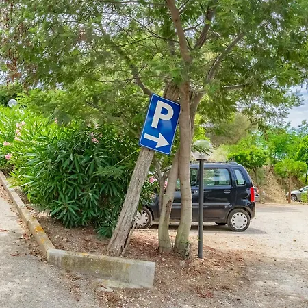 Apartment Twin House - Le Lecce Capoliveri (Isola d'Elba)