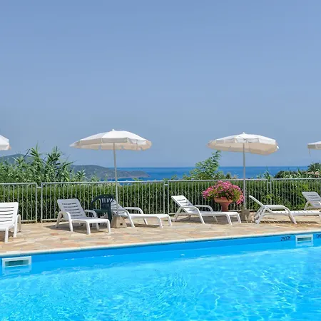Apartment Twin House - Le Lecce Capoliveri (Isola d'Elba)