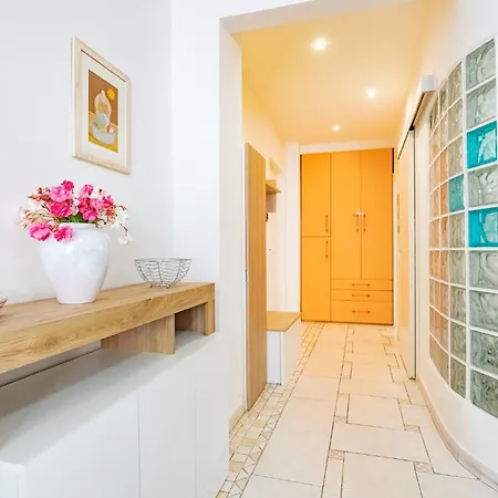 Twin House - Le Lecce Capoliveri (Isola d'Elba)