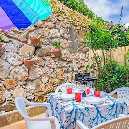 Twin House - Le Lecce * Capoliveri (Isola d'Elba)