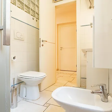 Twin House - Le Lecce * Capoliveri (Isola d'Elba)