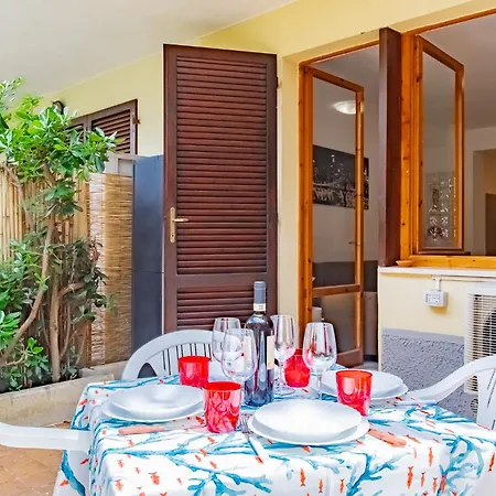 Twin House - Le Lecce Capoliveri (Isola d'Elba)