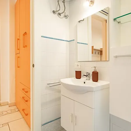 Twin House - Le Lecce Apartment