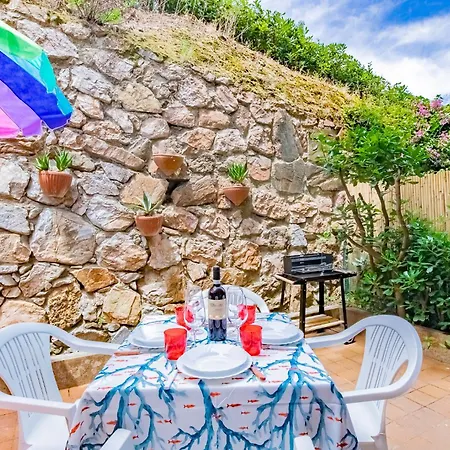 Twin House - Le Lecce * Capoliveri (Isola d'Elba)