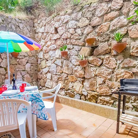 Twin House - Le Lecce * Capoliveri (Isola d'Elba)
